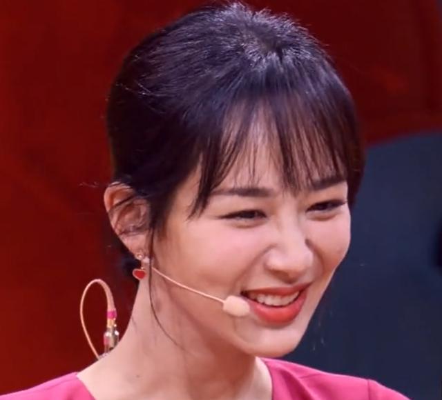 杨紫,一个哭比笑美的小仙女_腾讯网