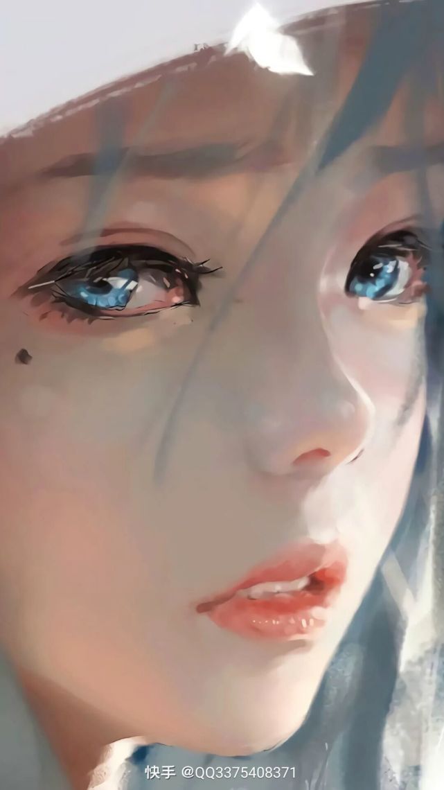 唯美动漫风手机锁屏国漫壁纸丨第6期鬼刀