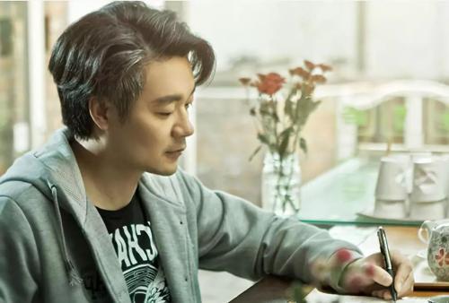 张嘉佳唯美语录让我留在你身边