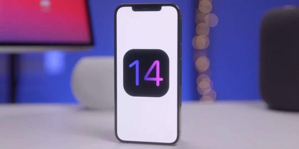 Ios 14 4续航测试出炉 旧款iphone 提升明显 腾讯新闻