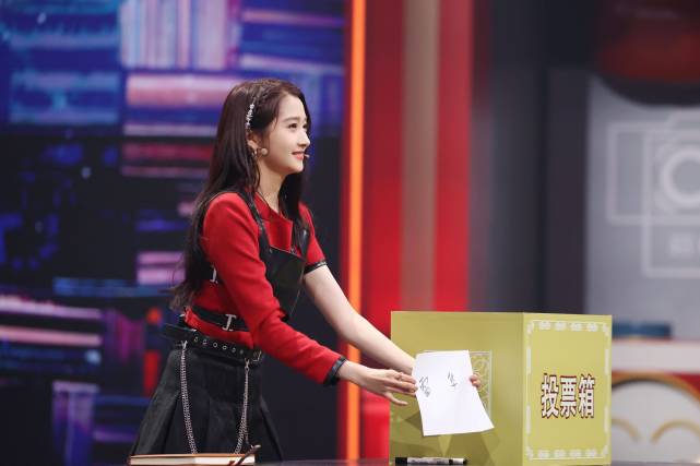 关晓彤鹿晗罕见同框出现,网友:公费撒狗粮,好甜|鹿晗|关晓彤|王牌对