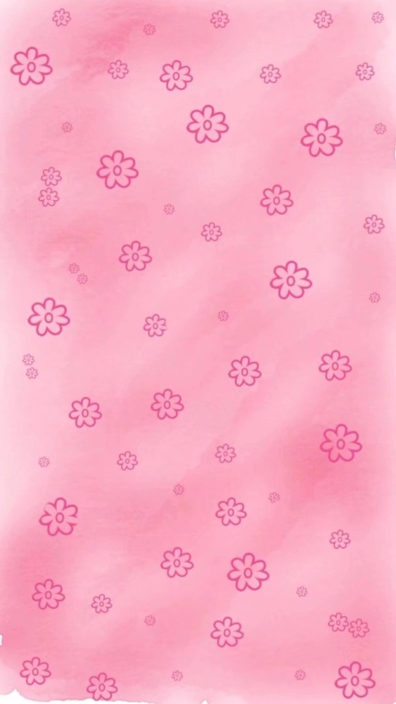 壁纸这波粉色的壁纸可还喜