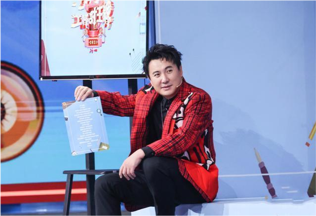 《王牌对王牌6》开播解压的综艺来啦