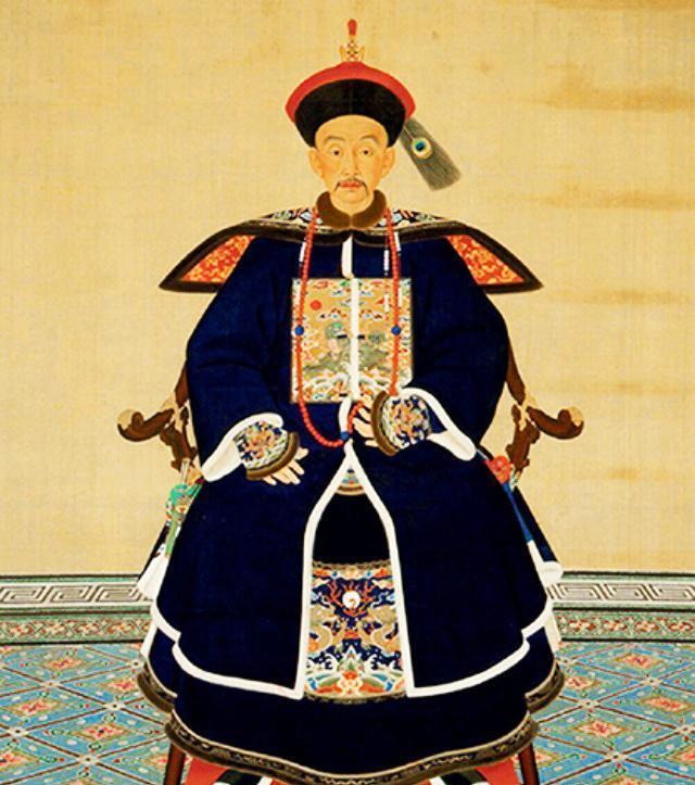 十三阿哥胤祥是否带过兵,在军队中具有极高的威望?