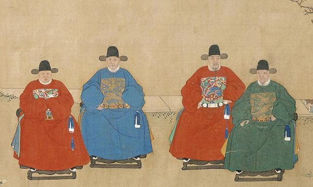 立国后,于洪武三年(1370)三月置察言司,设司令二人,吏二人,以王文卿