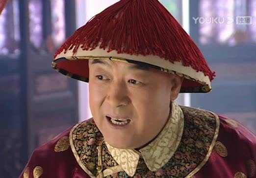 少年天子见过那么多美人的吴良辅为什么会爱上佟腊月