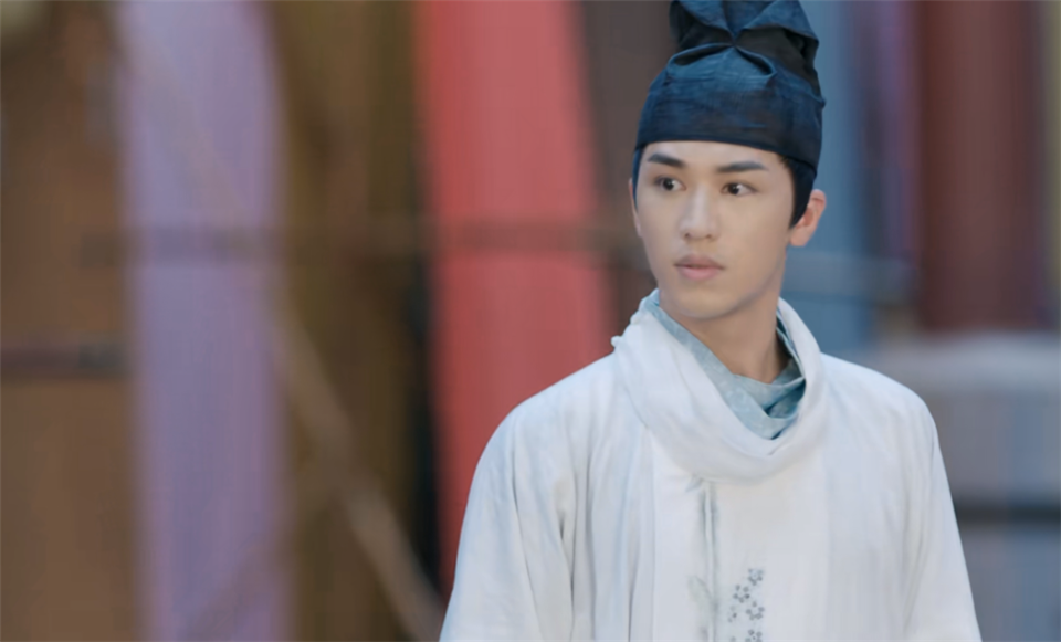 风起霓裳终于摆脱少女雷点却又被傻白甜拖累逻辑漏洞满满