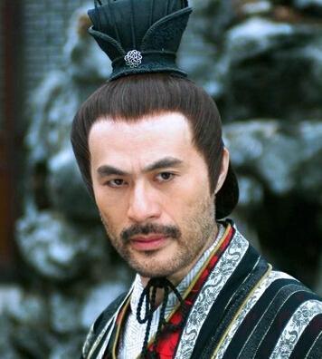 等到泗水郡被刘邦攻破,周昌和周苛就投降了刘邦,跟随刘邦一起反秦.