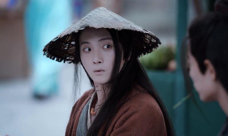 《风起霓裳》看着眼熟?和《陈情令》同导演,还能看到"鬼将军"