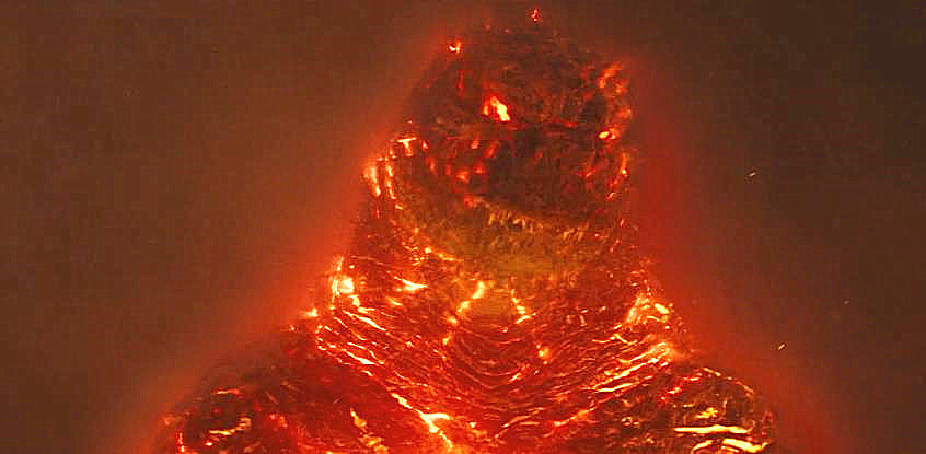 哥斯拉大战金刚会出现红莲哥斯拉吗红莲形态需要两大条件