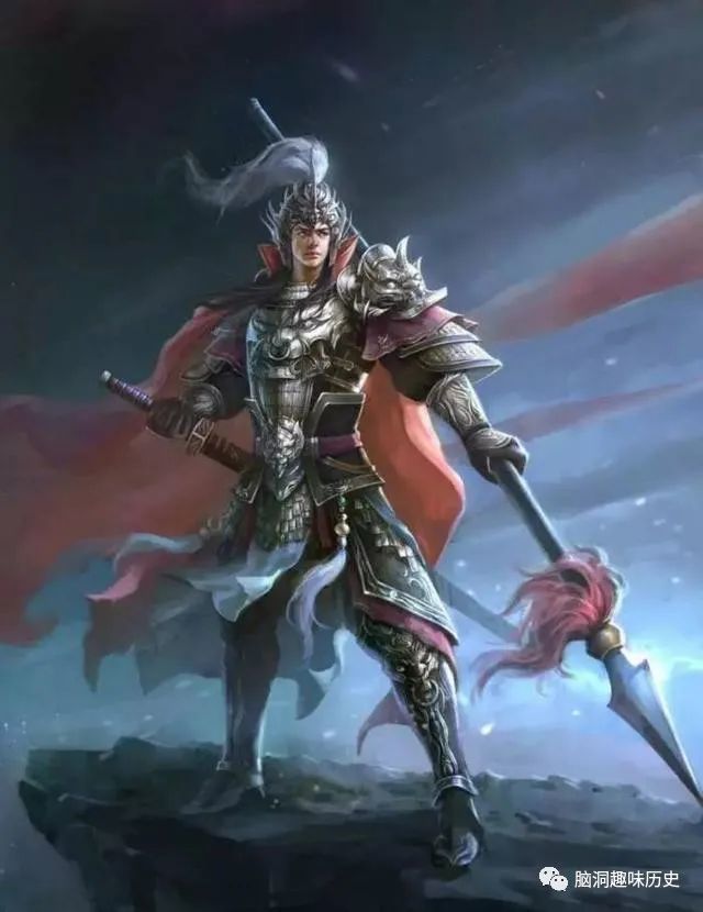 秦灭六国时名将众多,为何秦始皇死后仅三年,只剩章邯能打项羽?