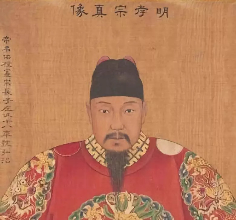 为何明朝人推崇明孝宗,对他的赞誉超过朱元璋?他有何功绩?