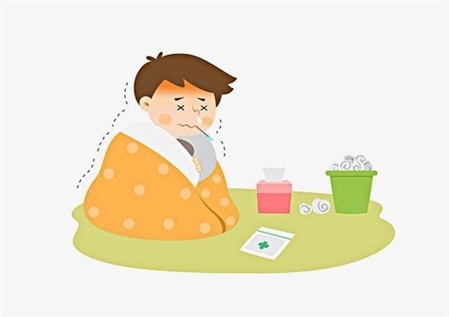 生病没人照顾的说说病没人关心心寒的句子