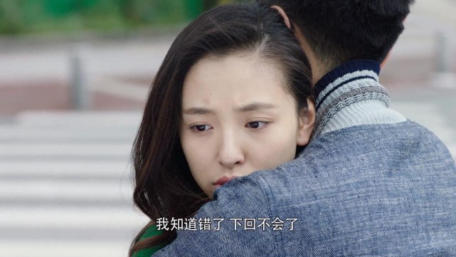 《这个世界不看脸》突然赛博朋克风,连胜和陶小挺会分开吗?