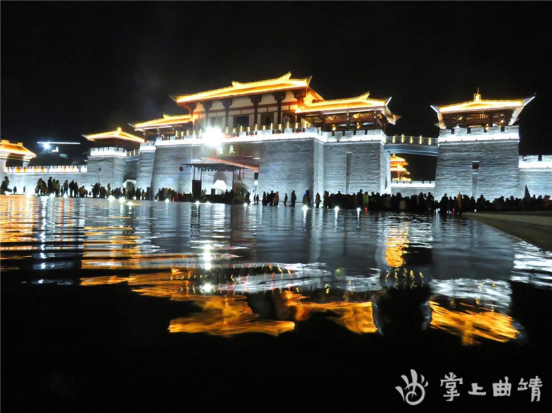 醉美小镇抖音大赛圆满收官万元奖品花落谁家