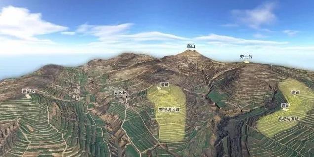 秦始皇陵出土定秦剑2200年后锋利如新x光发现未解之谜