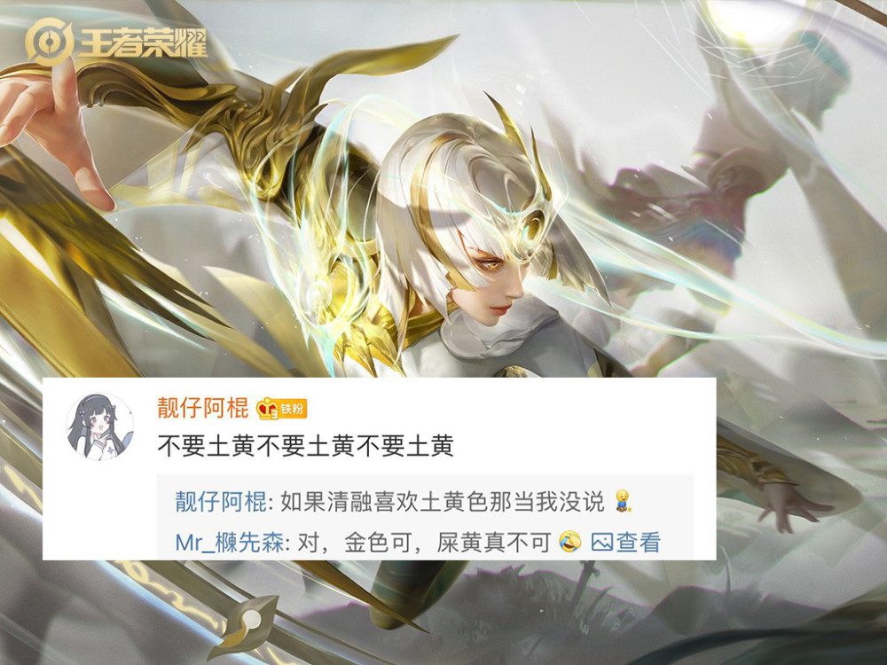 西施FMVP皮肤开始制定，官方征集玩家建议，百万玩家要求与曜联动
