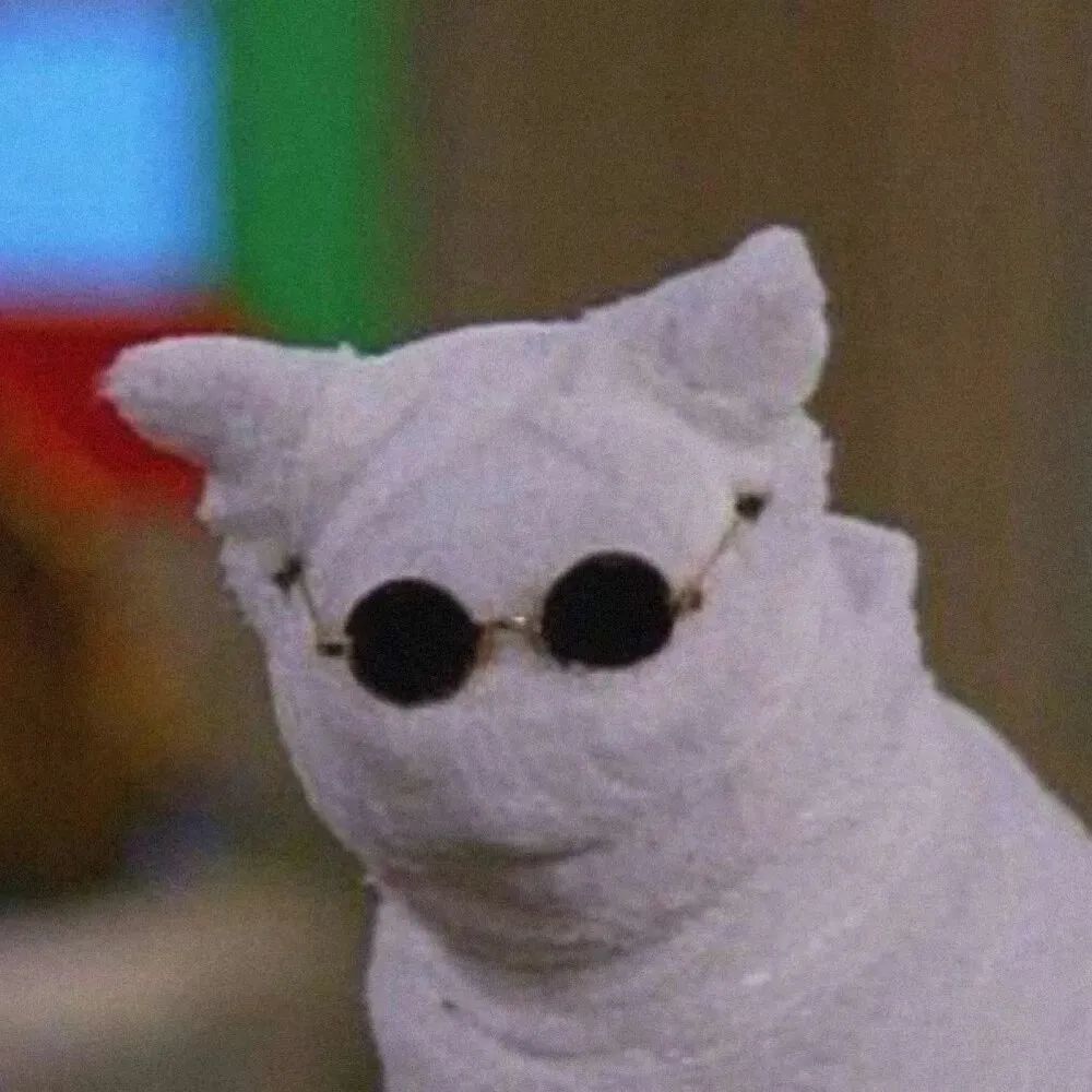 可可爱沙雕小头像周六愉快