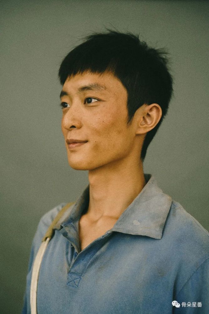 荐咖白宇帆涨粉15万的山海情干架王得宝是怎样炼成的