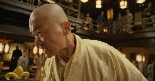 王宝强是圆梦了可少林寺早已不是当年的少林寺了