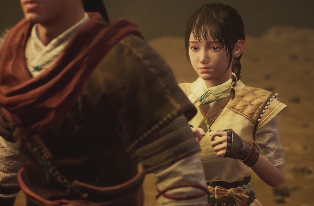 轩辕剑柒高帅时刻男女主配合默契疾鹏大王天降神兵