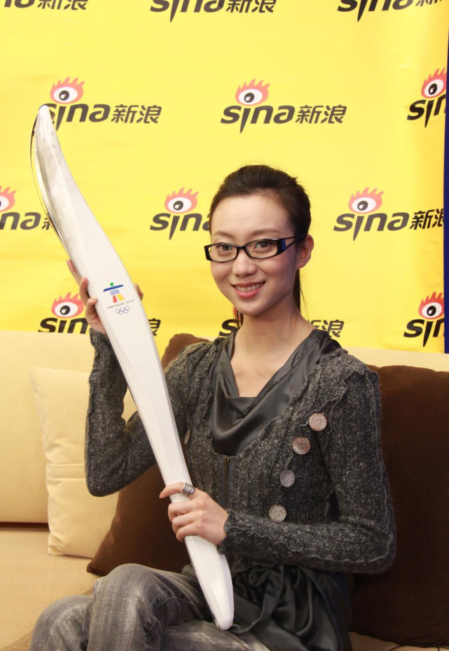 刘岩北京奥运彩排因意外致残疾成张艺谋一生之痛如今当老师