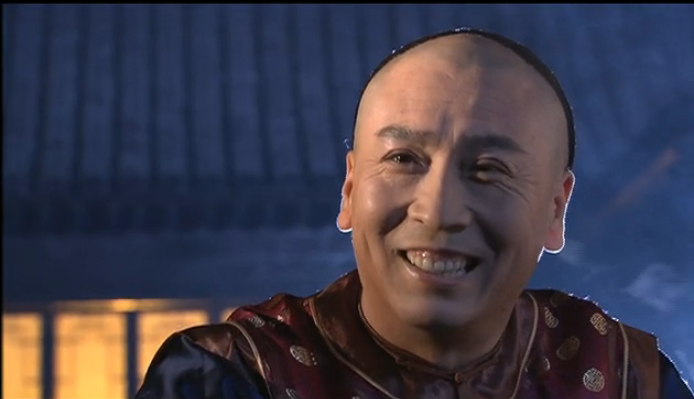 二十年后再看大宅门窝囊的白家二爷有值得托付终身的男人几个特质