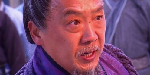 崆峒派一个有趣的细节——一人有名有姓,未必存在,一人无名无姓,真实