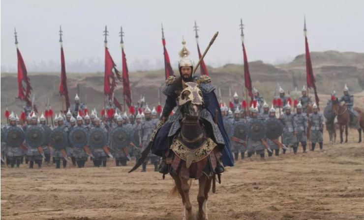 古代将军出征前,皇帝都会命令他回家做一件事,说出来让人很羞耻