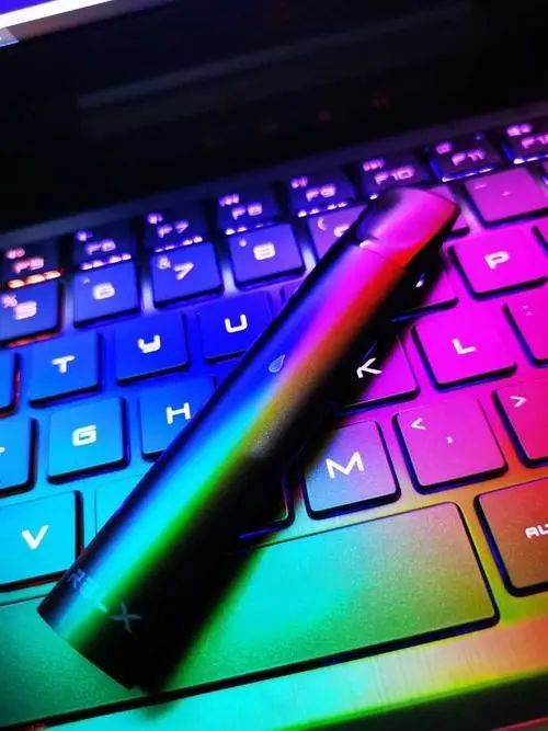 这一波电子烟潮流还将持续,离落幕也还差着十万八千里.