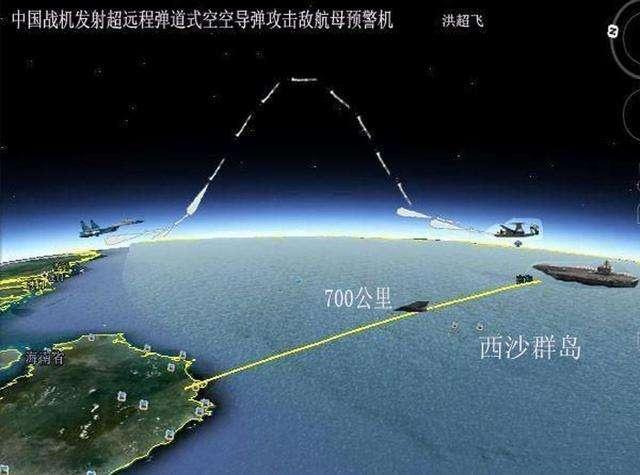 东风洲际弹道导弹射程图片