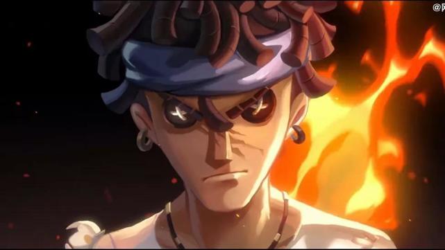 击球手和前锋大对比!