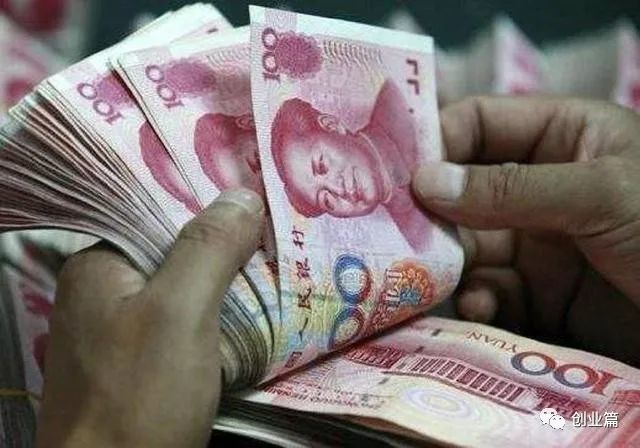 在中国 有100万存款的家庭多吗 你家处于什么水平 腾讯新闻