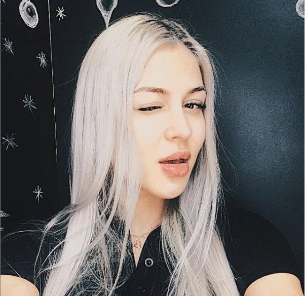 起诉警局要求复职:要为国家服务|赫拉姆佐娃|警局|俄罗斯_社会