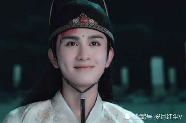 先后两度受雇主聂明玦和温若寒重用和青睐.