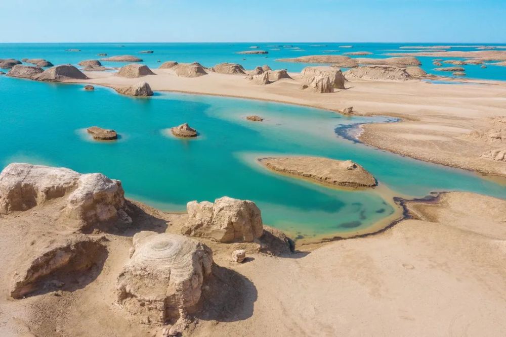 常考的海岸地貌有哪些 腾讯新闻