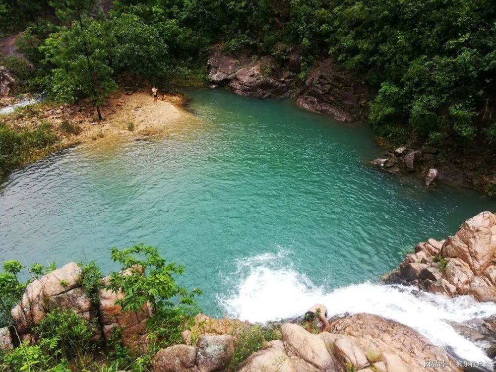 民间故事 祸起深潭