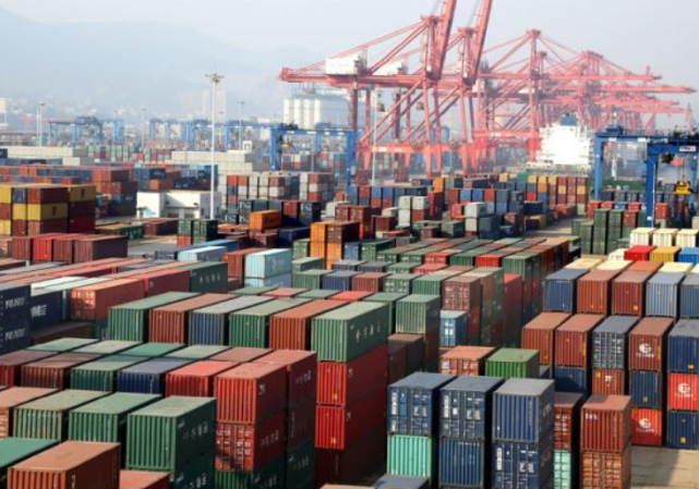 中美经济总量对比2020经济数据_中美gdp总量对比2020
