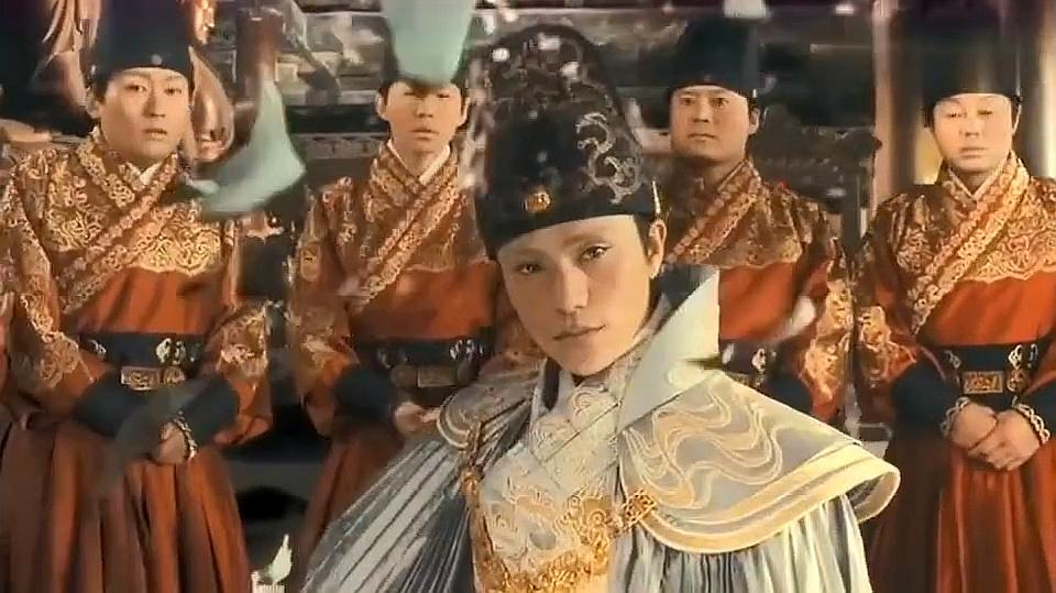 东厂,西厂,锦衣卫,到底谁的权力最大?_腾讯新闻
