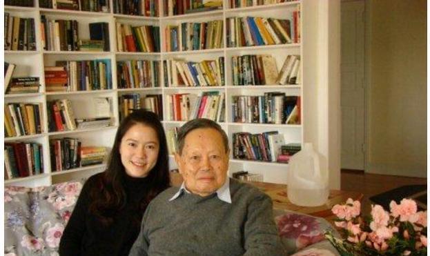 爱因斯坦的相对论总被人提及,但为何杨