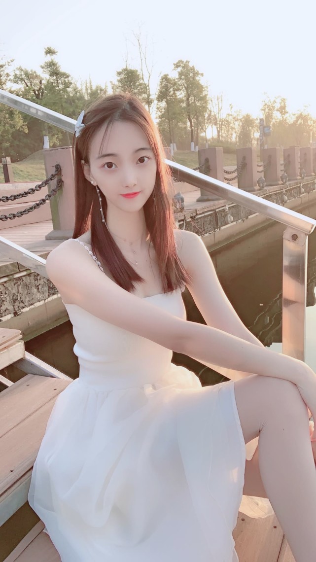 美丽俏佳人第394期