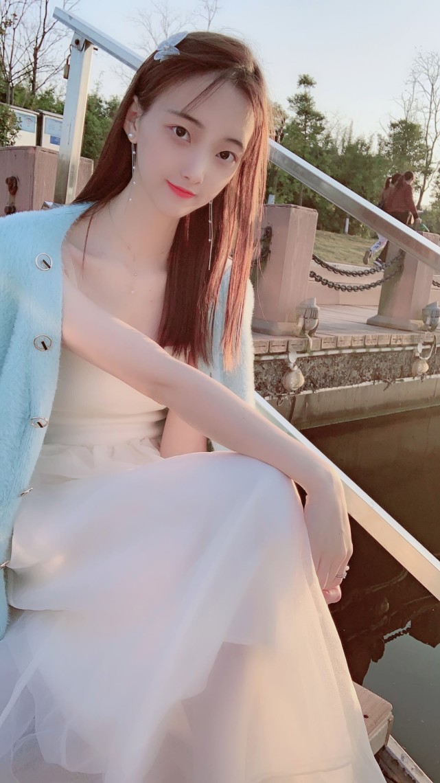 美丽俏佳人第394期