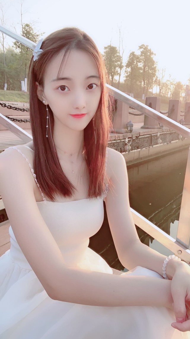 美丽俏佳人第394期