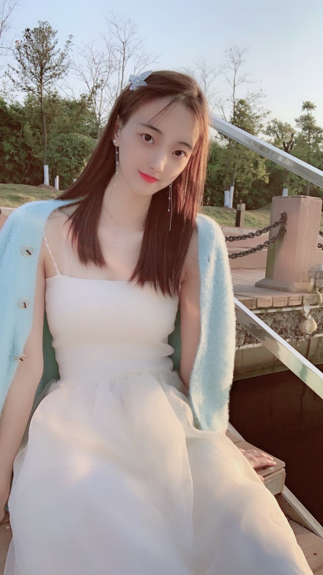 美丽俏佳人第394期