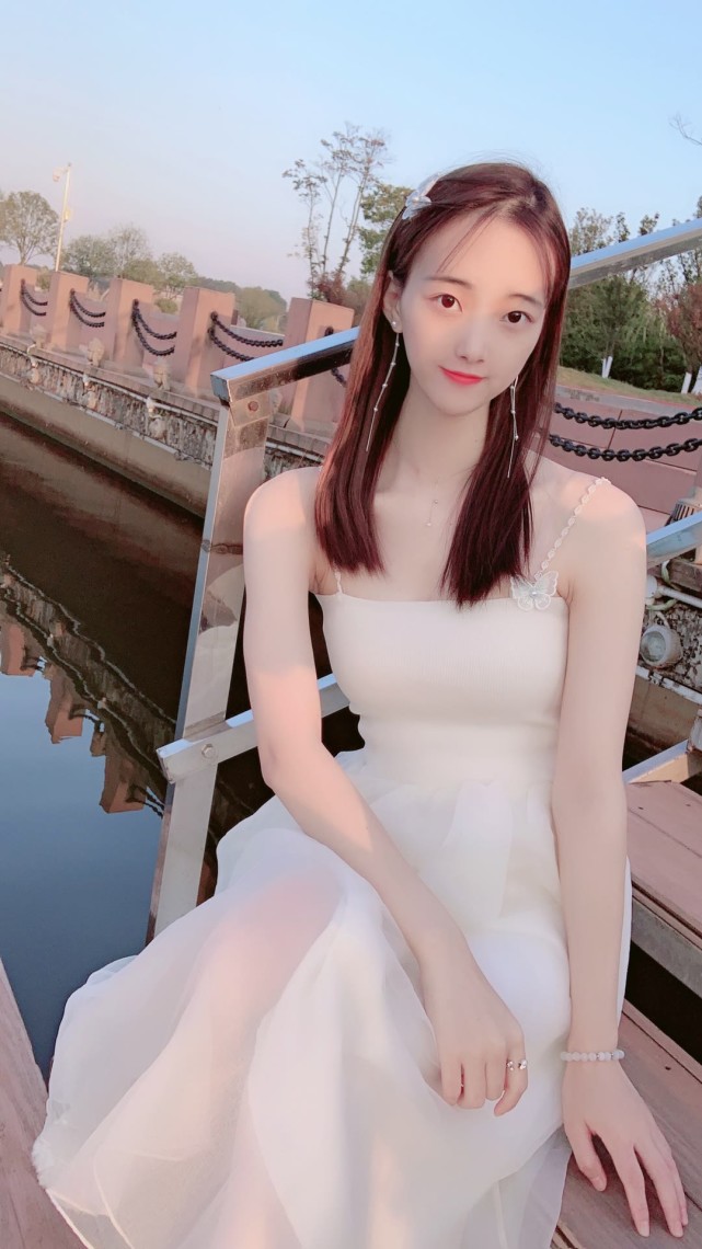 美丽俏佳人第394期