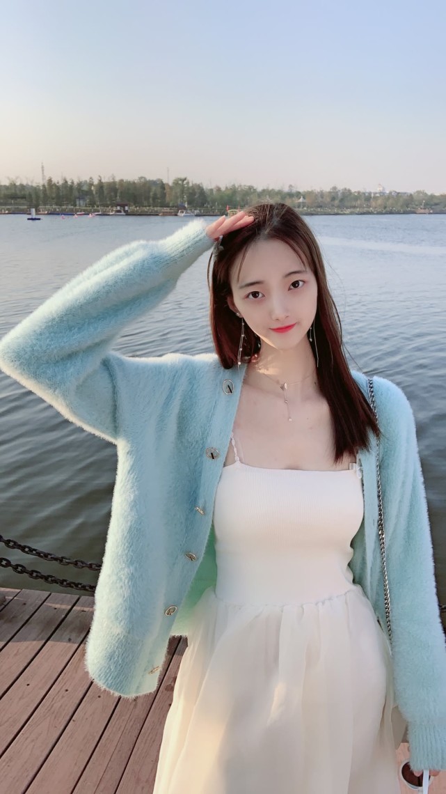 美丽俏佳人第394期