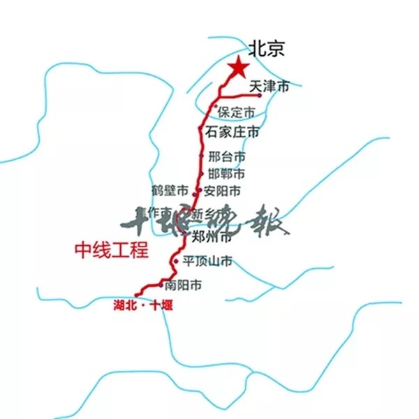 是第一座没有桥柱的大桥郭亮挂壁公路位于河南太行山是世界上最险要的