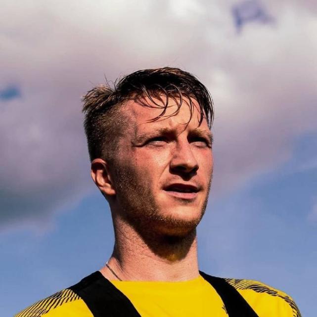 罗伊斯加冕多特蒙德队史助攻王