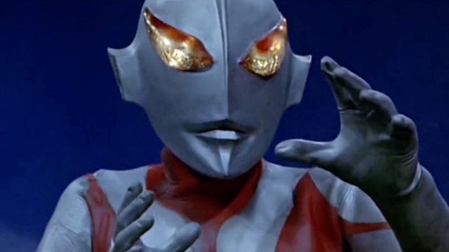 初代奥特曼里最喜欢看的几集现在都记忆犹新