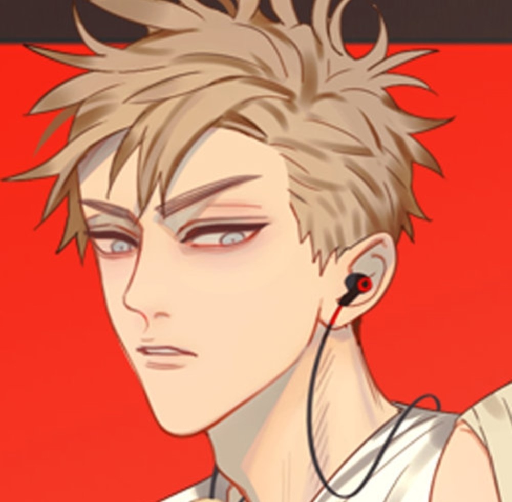 爆笑解忧19天的头像可爱到爆炸